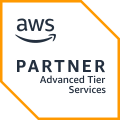 AWS Partner, Advanced Tier Services